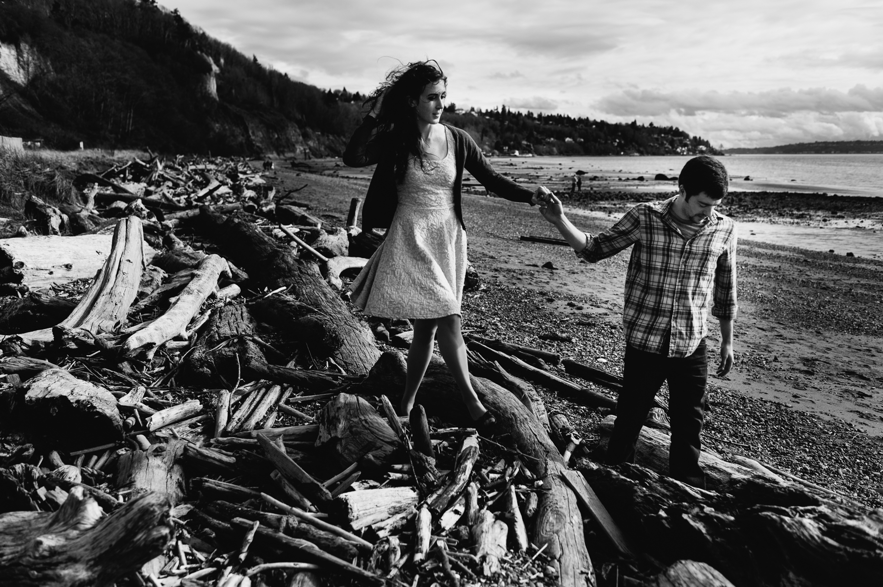 discovery-park-beach-engagement-seattle-16