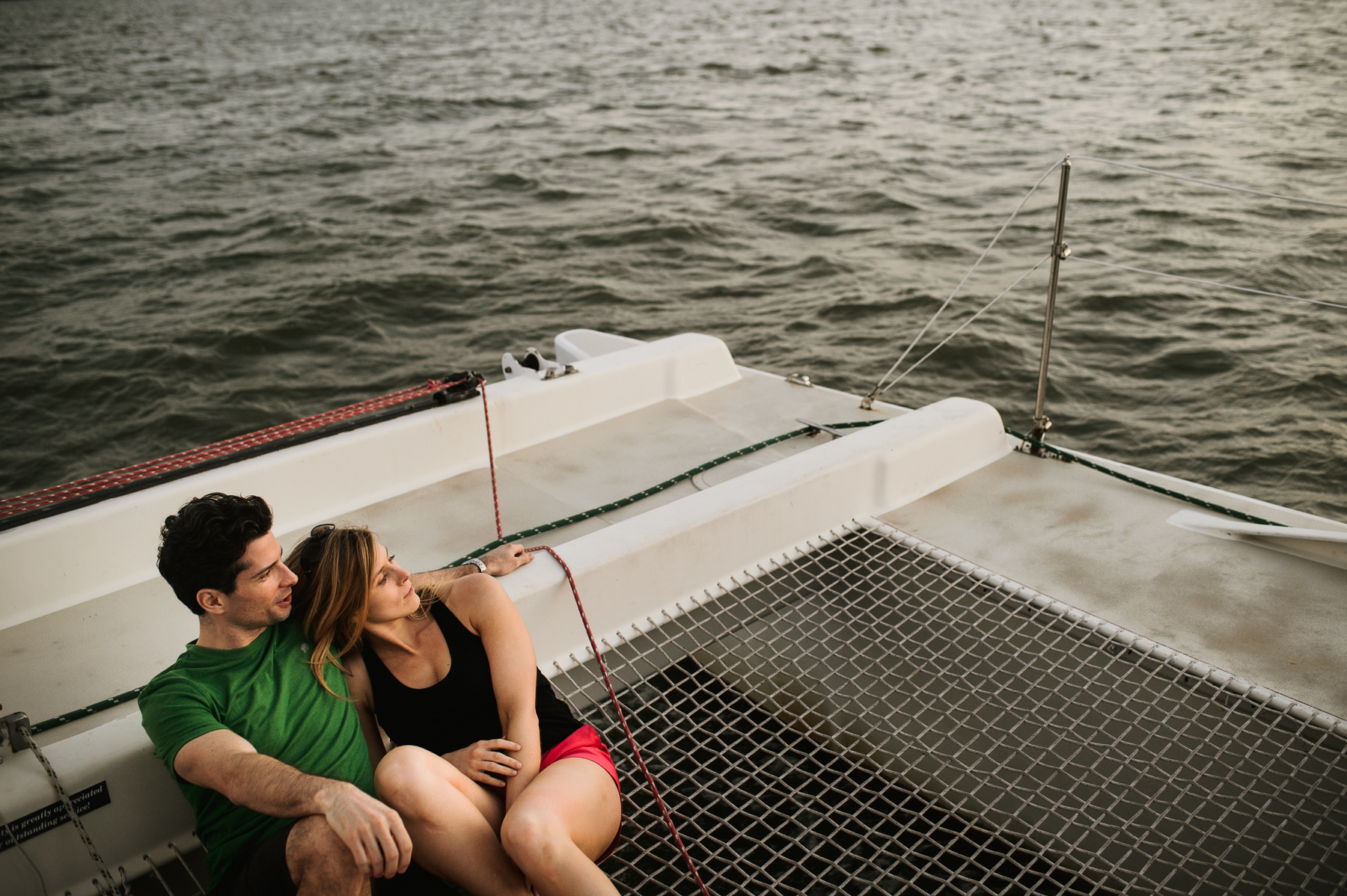 romantic sunset cruise Captiva florida