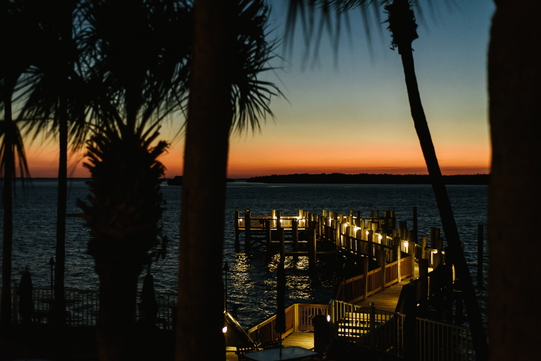 sanibel marriott sunset pier 