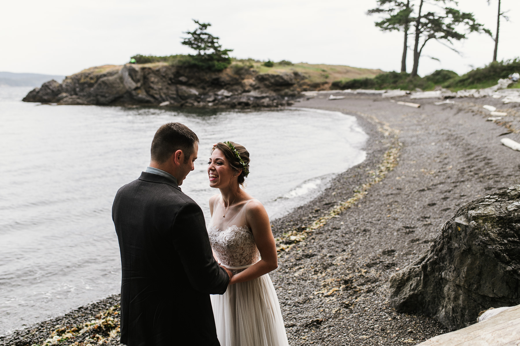 reuban tarte county park wedding