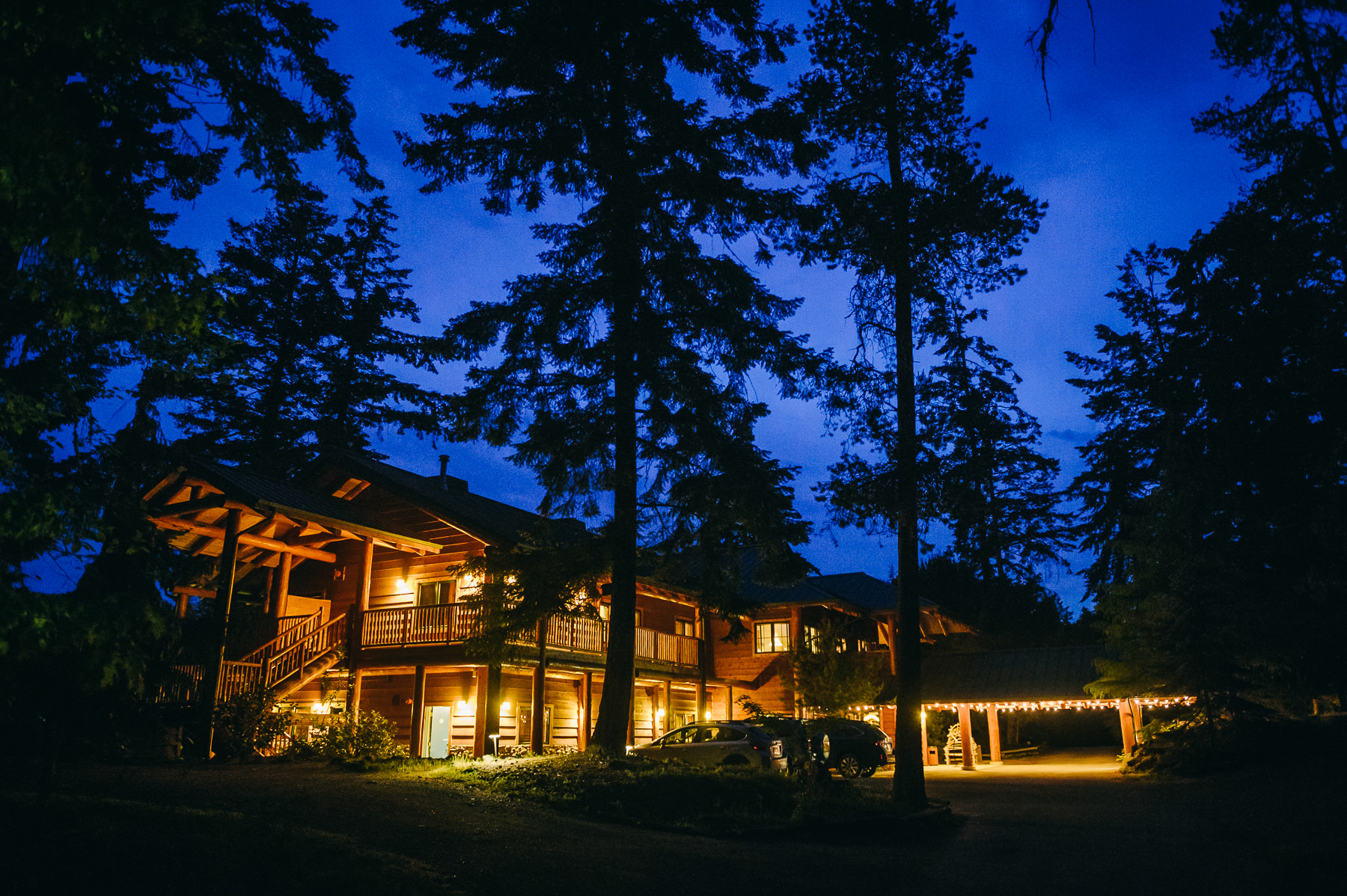 lake dale resort lodge