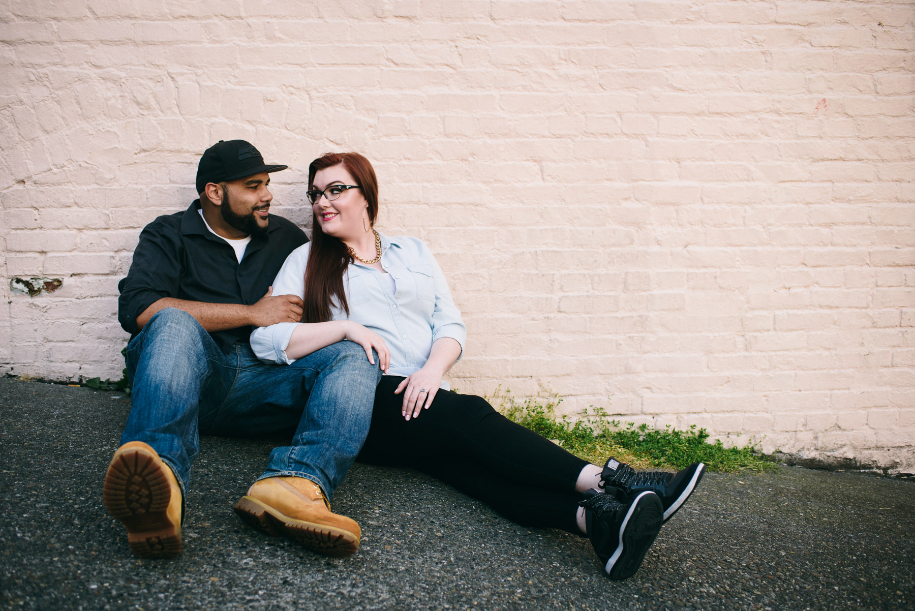 seattle market engagement session