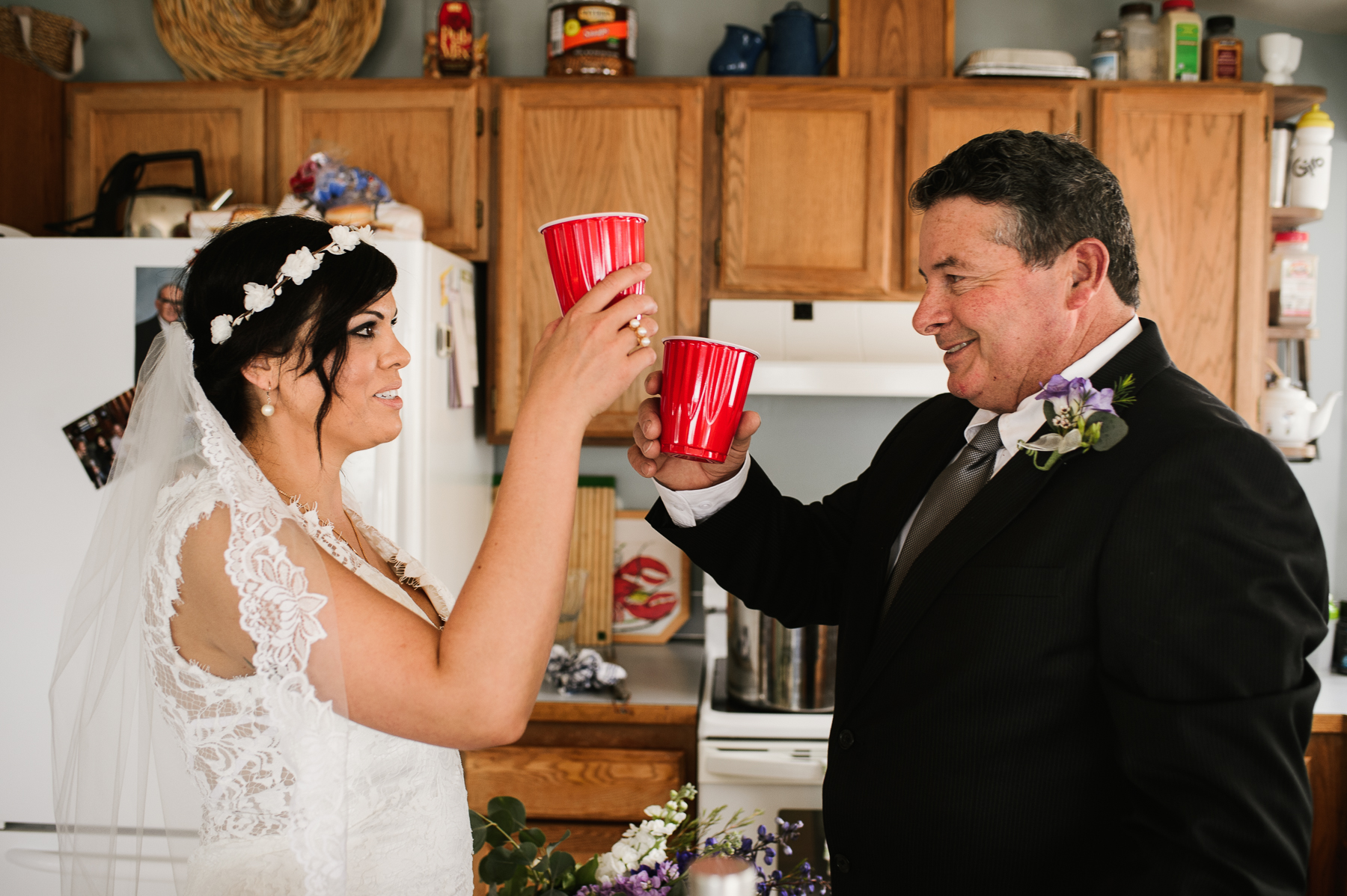 lopez island pre ceremony shots