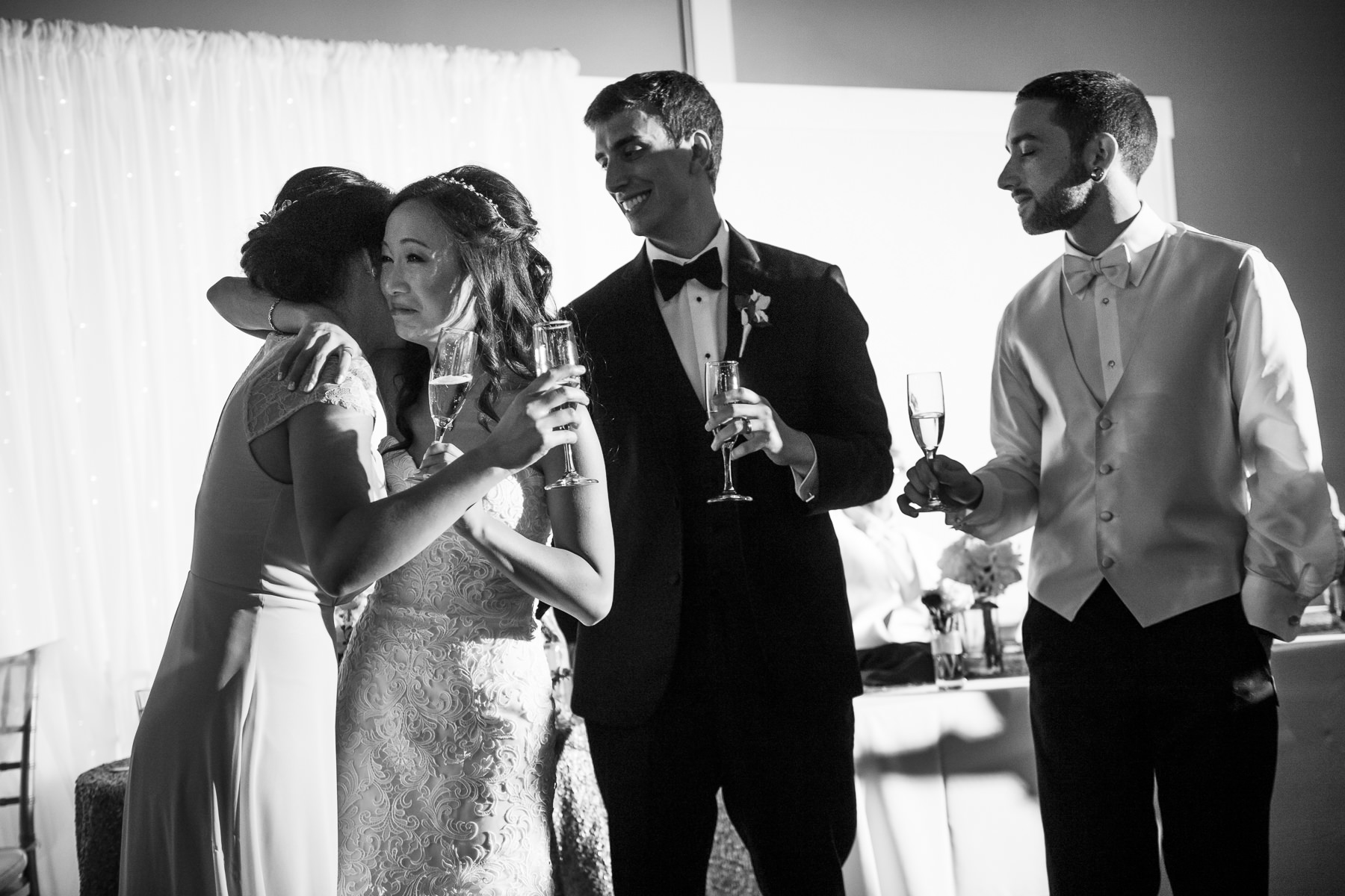 urban studios wedding toasts 