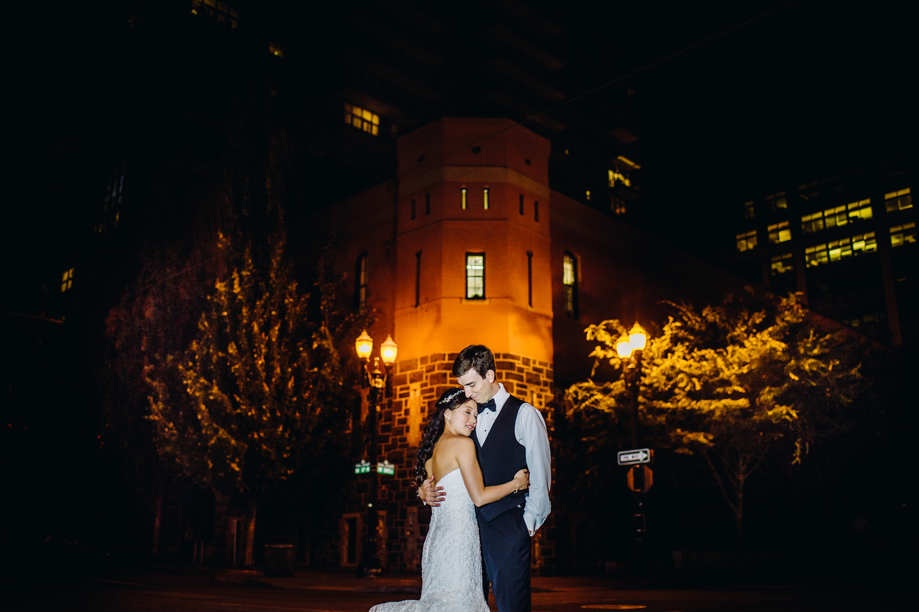 Urban Studios Wedding Photos