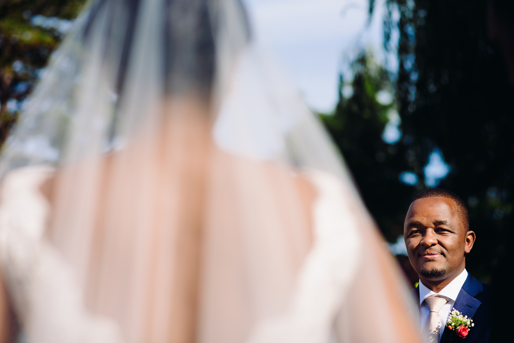 kiana lodge wedding ceremony