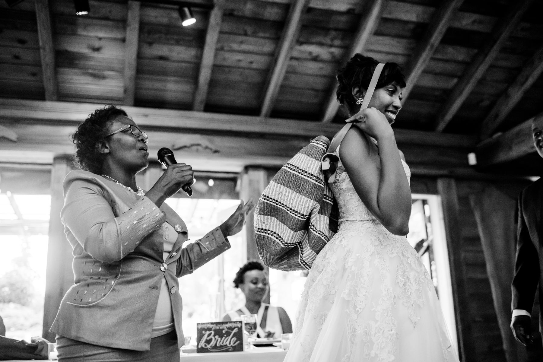 kiana lodge wedding photos 