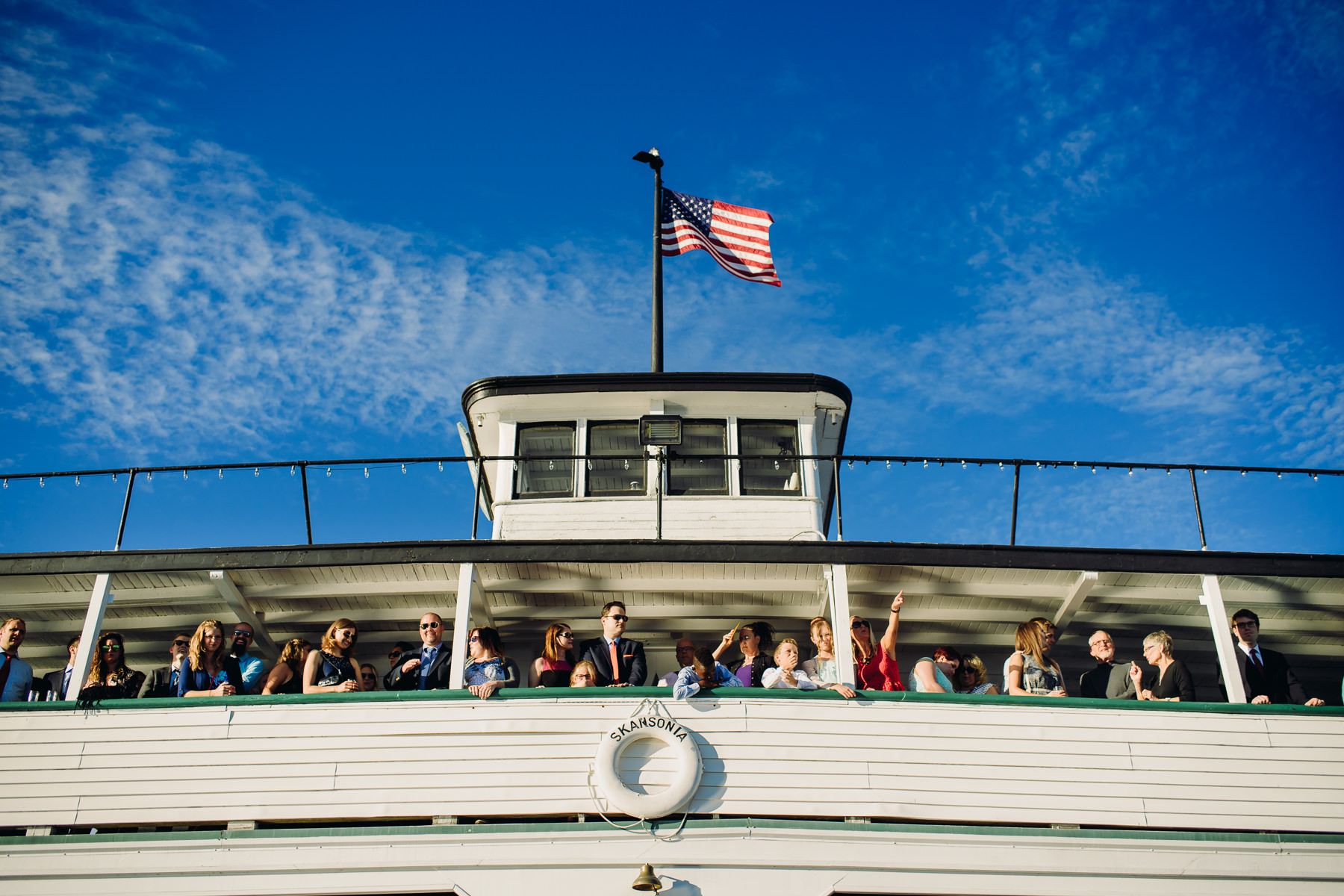 mv skansonia boat views