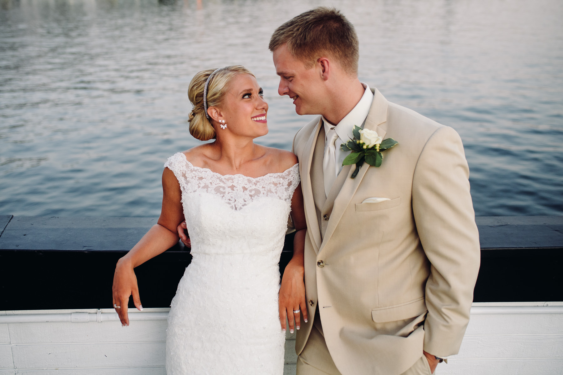 mv skansonia wedding portrait