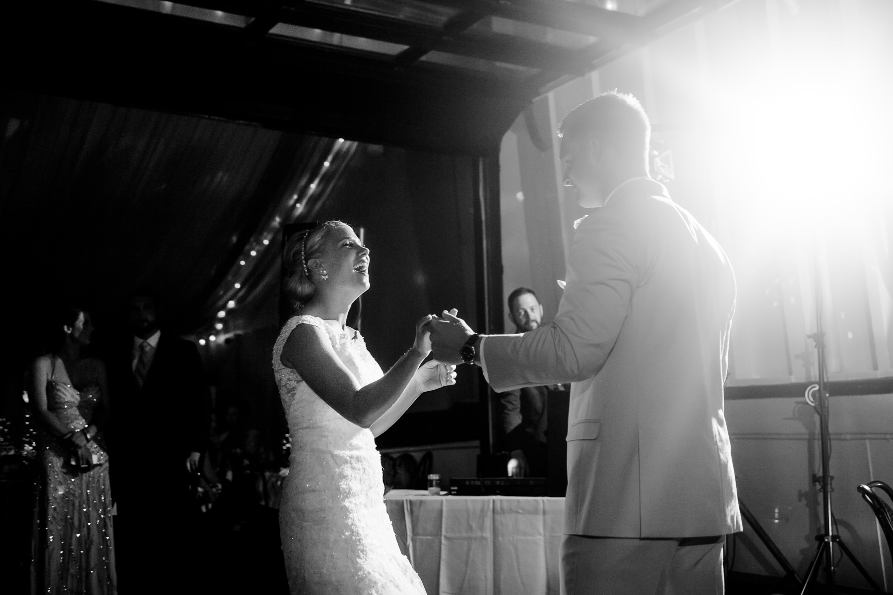 mv skansonia first dance