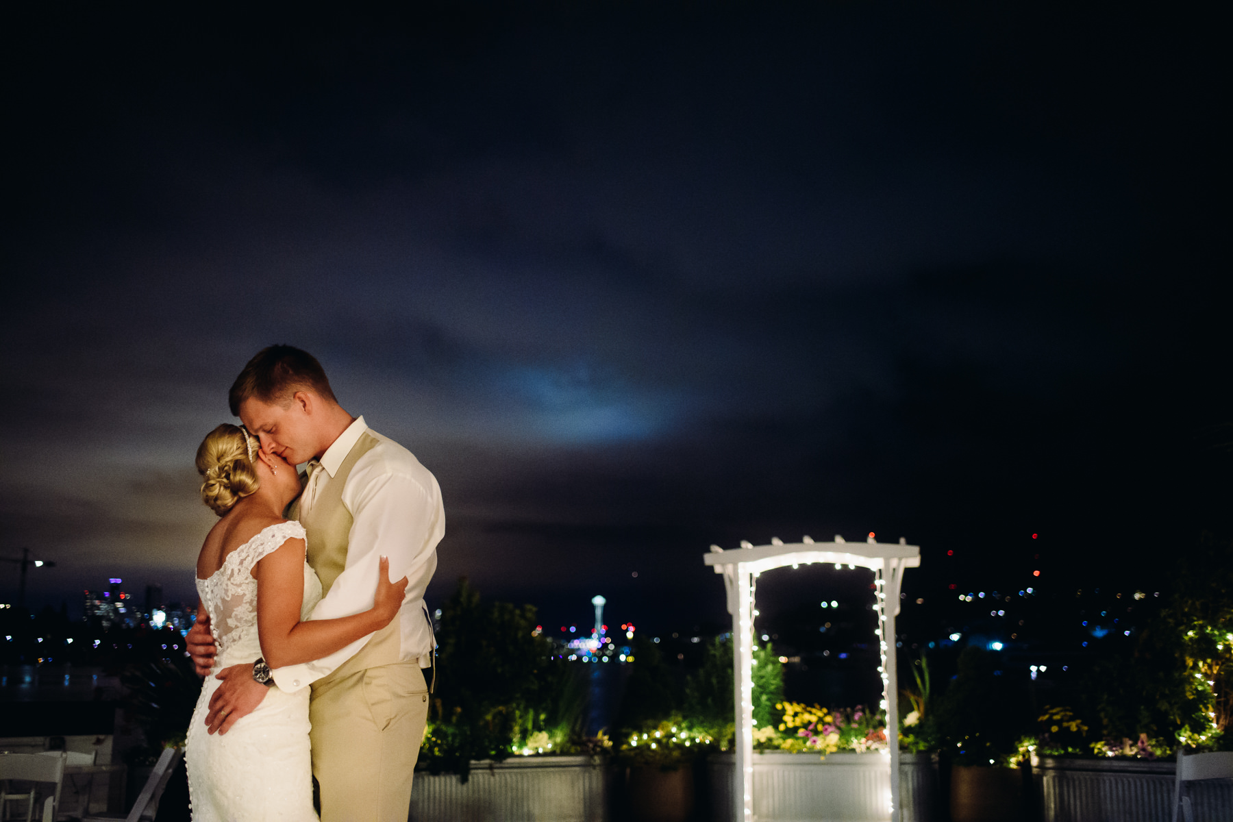 mv skansonia wedding photo