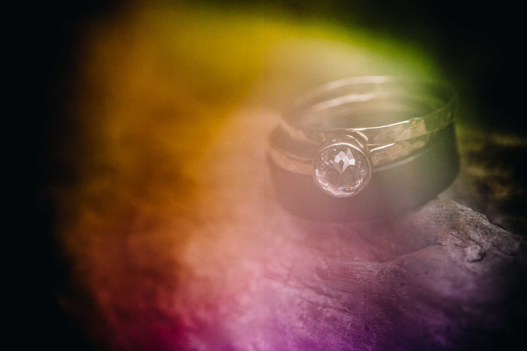 wedding ring