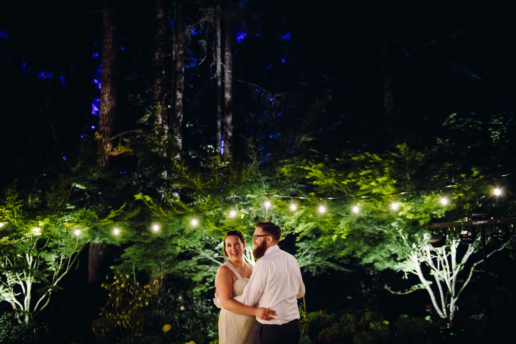 kitsap wedding toast 