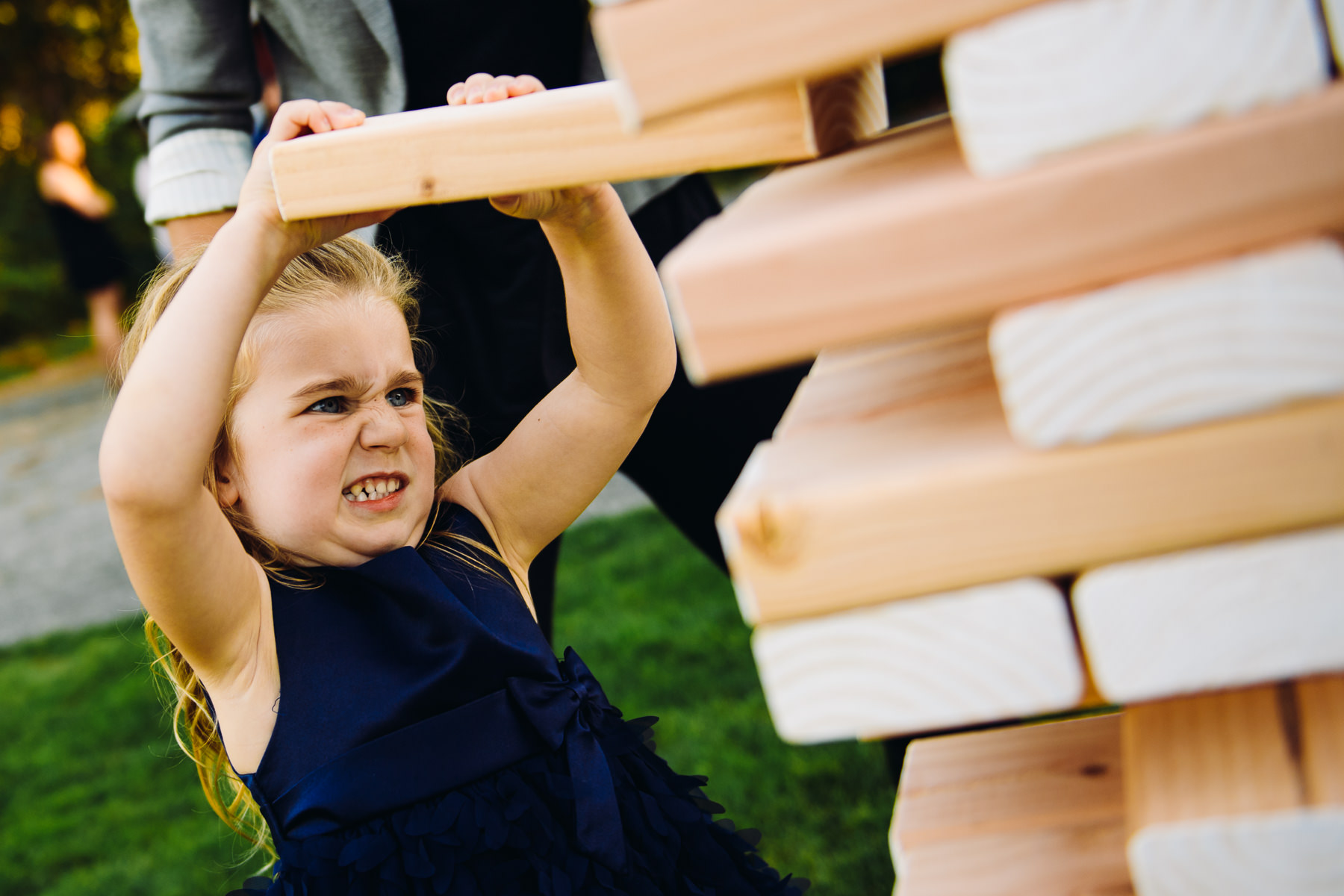 Pomeroy Farms wedding jingo