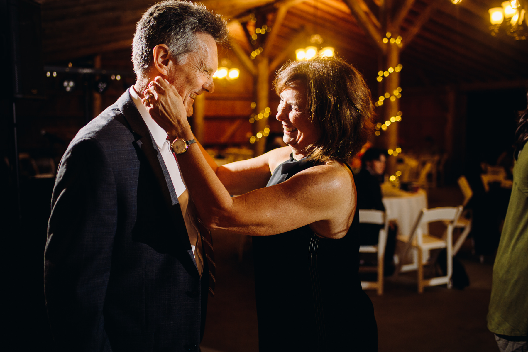 pomeroy farm wedding dance floor