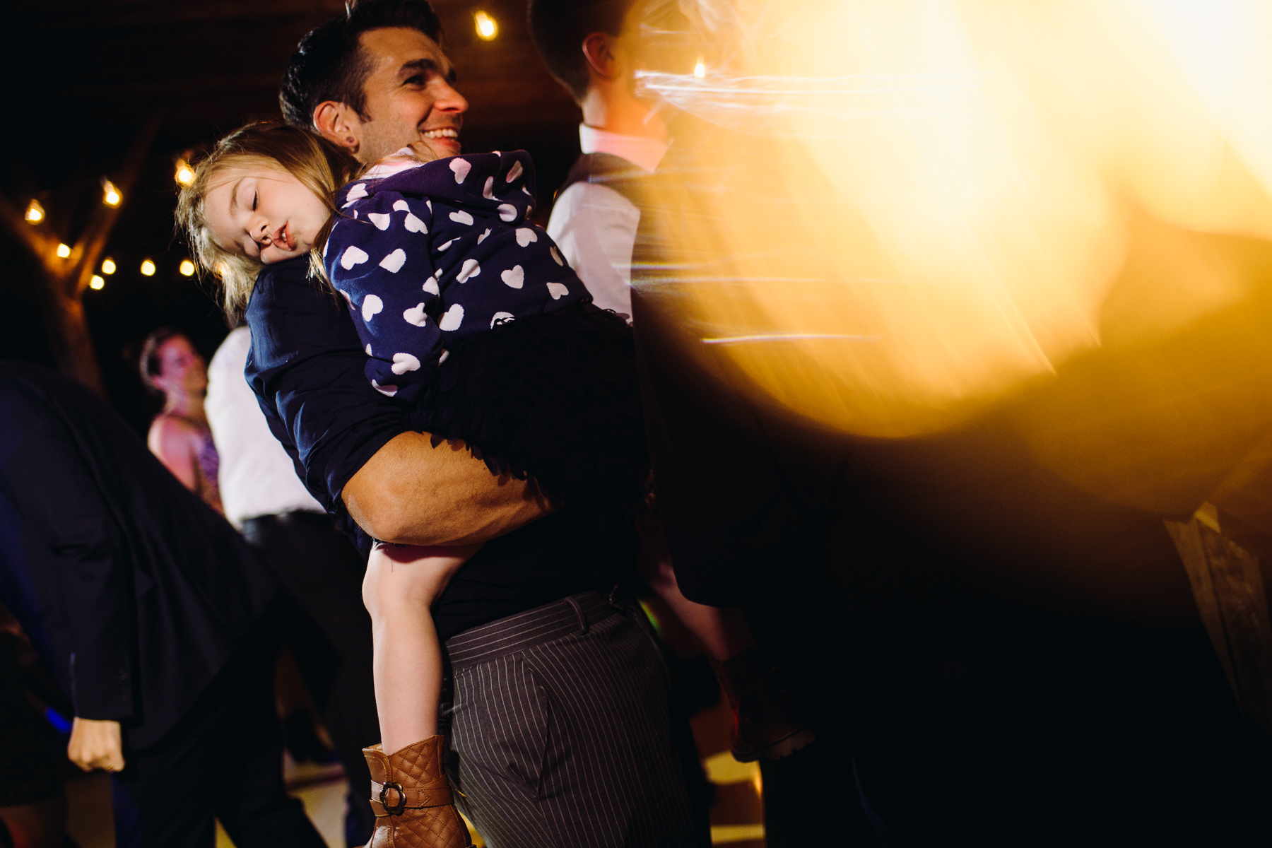 pomeroy farm wedding dance floor