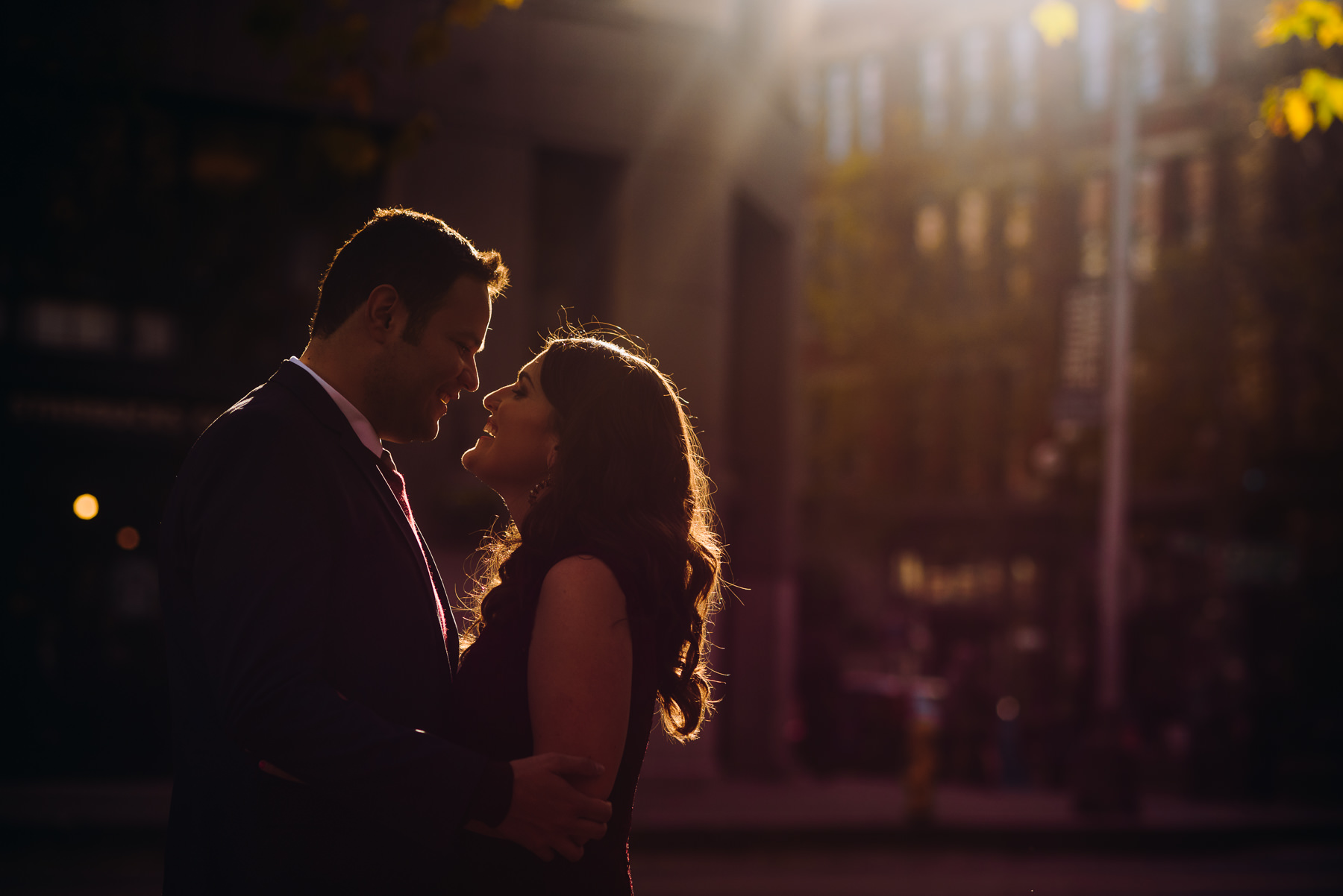 pioneer square wedding photos