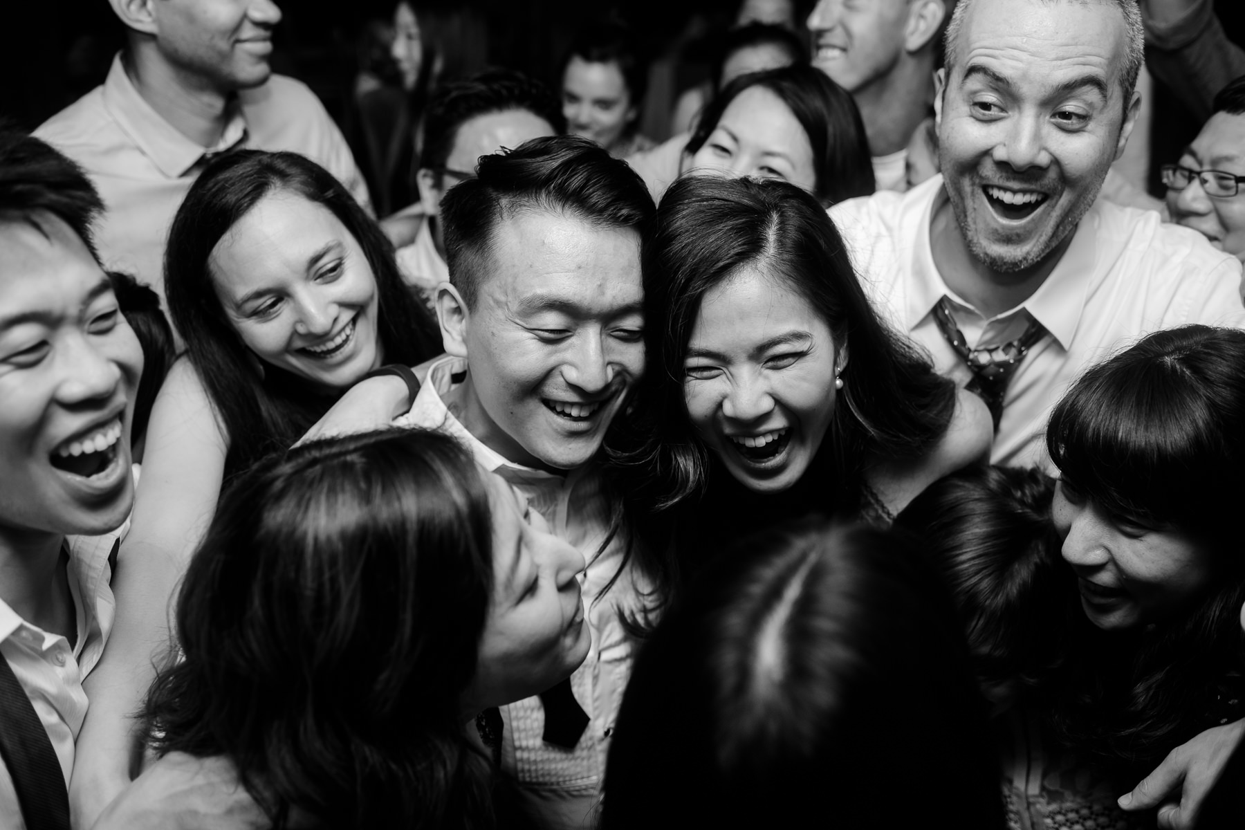 bali hai restaurant wedding dance floor