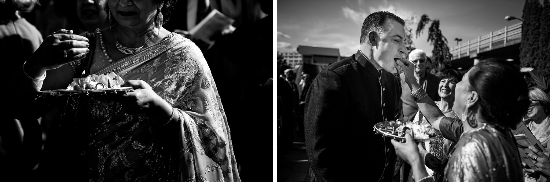 hindu wedding ceremony seattle