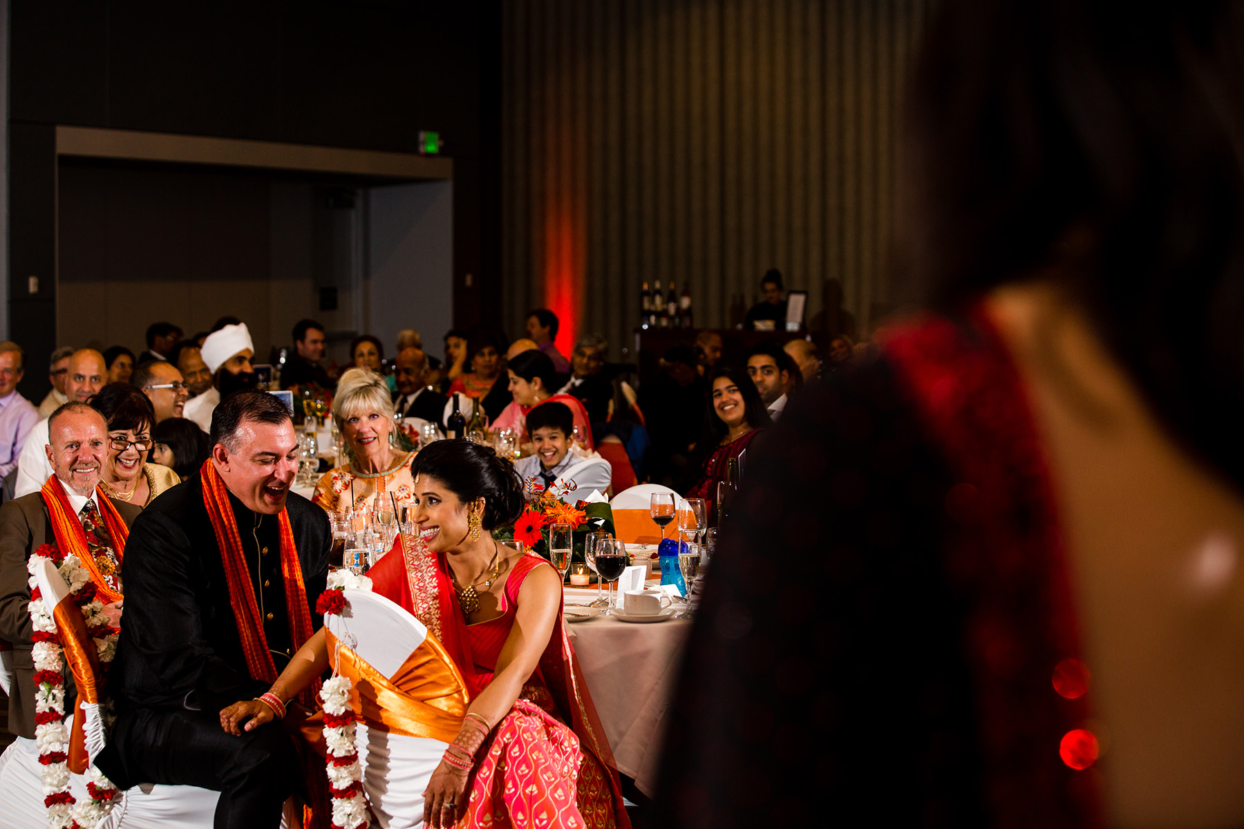 indian wedding toasts